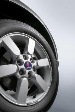 Saab 9-7X 2006 года